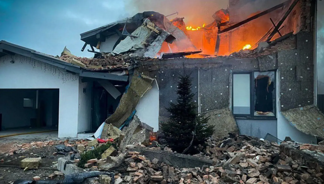 最寒冷的冬至：俄军混合空袭重创乌克兰电网，数百万人陷入黑暗