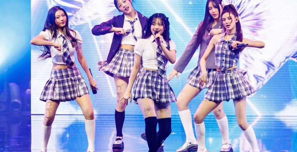 再见，NewJeans：一场两败俱伤的商业战争终结了 K-Pop 的神话