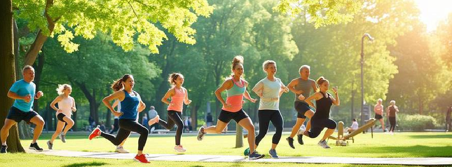 自然医学最新研究：每天三分钟“碎片化剧烈运动”可显著延长寿命